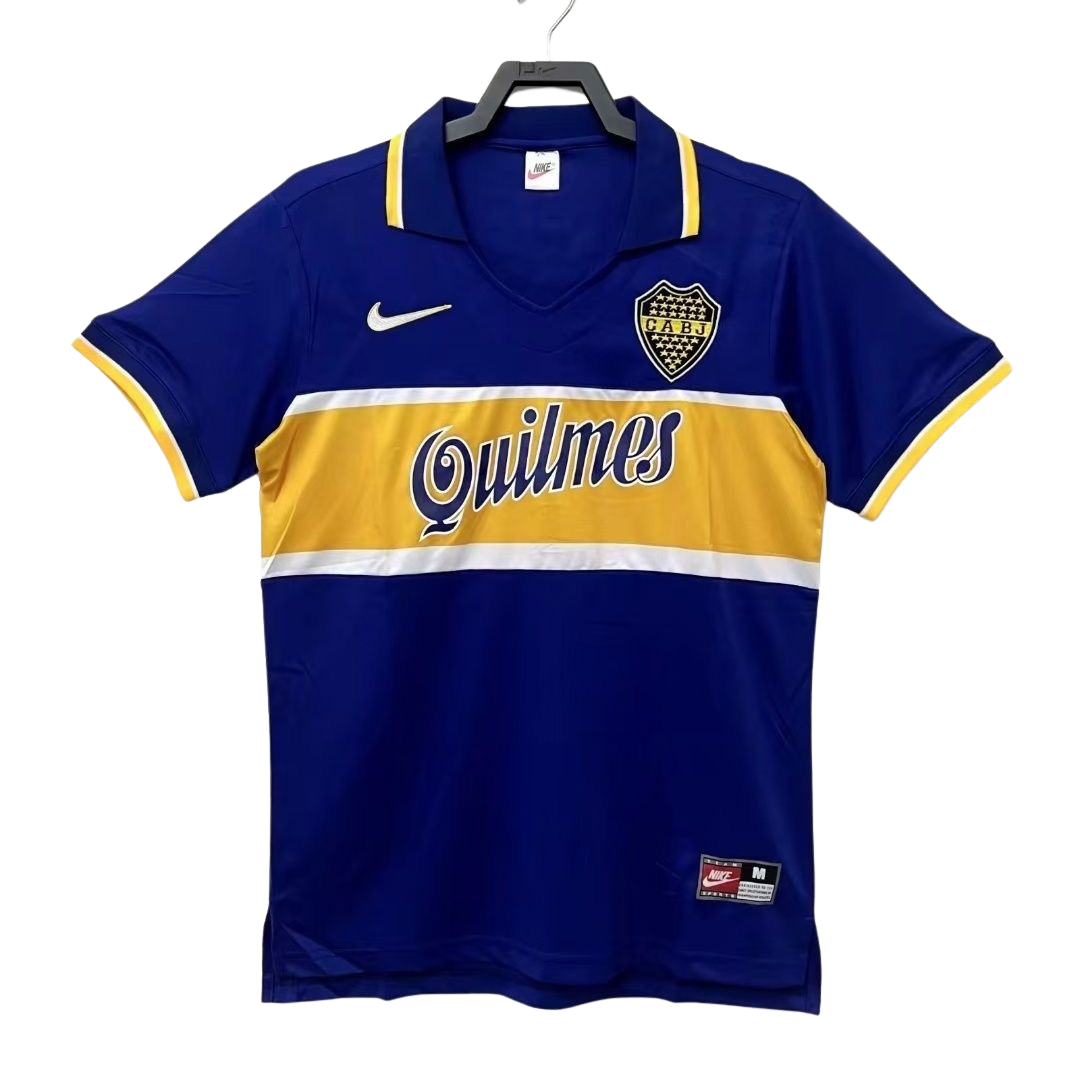 Boca maglia discount