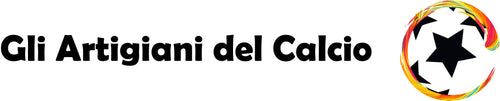 Gli Artigiani Del Calcio