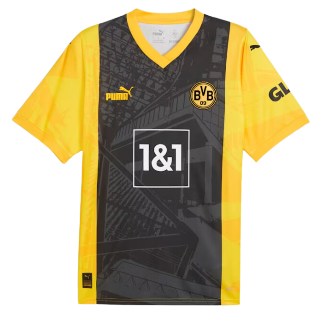 Borussia dortmund maglia online