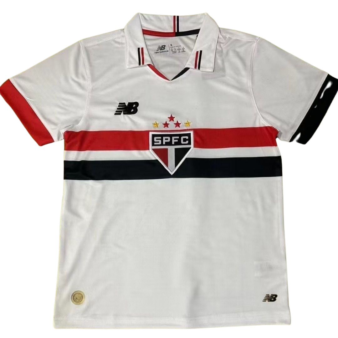 MAGLIA HOME SAO PAULO 2024 25