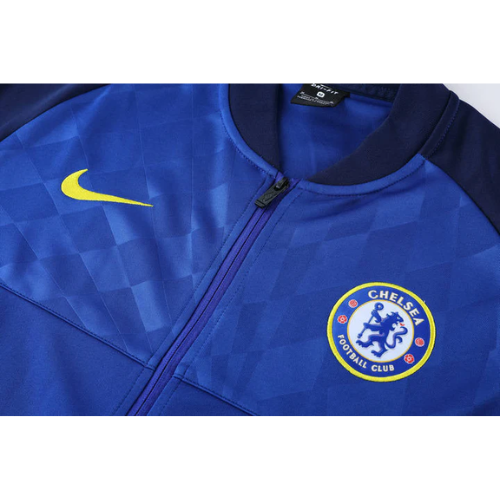 Porta-uovo Ufficiale Chelsea FC: A Forma Di Sciarpa Della Squadra - Ceramica Blu - Per Veri Tifosi