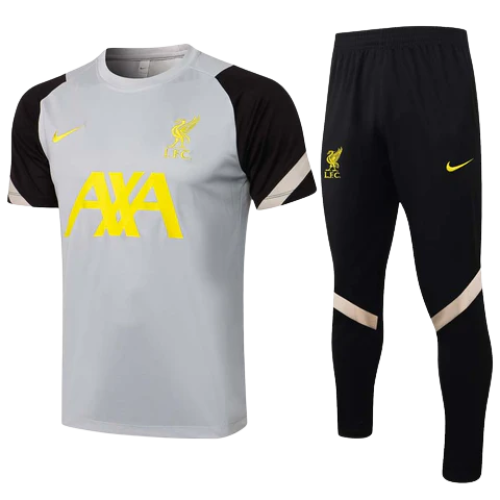 Tuta 2025 liverpool 2021