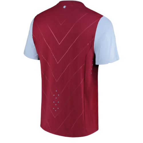 Maglia aston villa discount