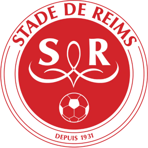 Stade De Reims