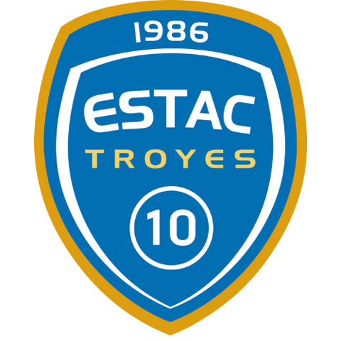 ESTAC Troyes