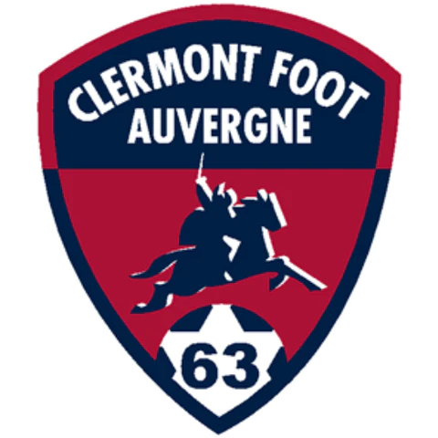 Clermont Foot 63