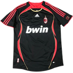 MAGLIA RETRO MILAN TRASFERTA 2006/07