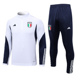 KIT TUTA ITALIA 24/25