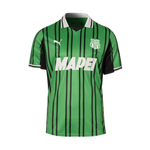 MAGLIA SASSUOLO HOME 2025/26