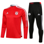 KIT FELPA + TUTA MONACO 23/24 (kids)