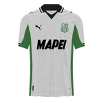 MAGLIA SASSUOLO AWAY 2025/26