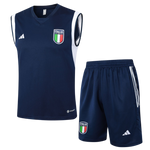 KIT ALLENAMENTO ITALIA 24/25