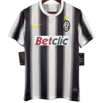 MAGLIA RETRO JUVENTUS HOME 2011/12