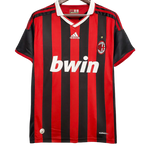 MAGLIA MILAN RETRO 2011/12