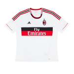 MAGLIA RETRO MILAN TRASFERTA 2012/13