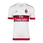 MAGLIA MILAN TRASFERTA 2015/16