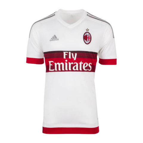 MAGLIA MILAN TRASFERTA 2015/16