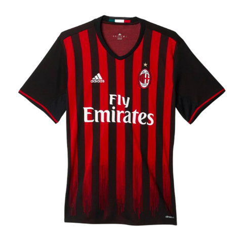 MAGLIA MILAN HOME 2016/17