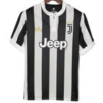 MAGLIA RETRO JUVENTUS HOME 2017/18