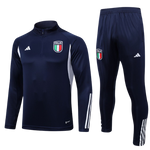 KIT FELPA + TUTA ITALIA 23/24 (kids)