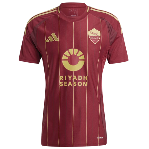 MAGLIA ROMA HOME 2024/25