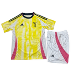 KIT BAMBINO JUVENTUS 2024/25