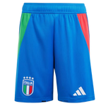 PANTALONCINI ITALIA HOME 2024/25