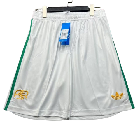 PANTALONCINO ROMA 2025/26