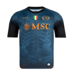 MAGLIA NAPOLI X HALLOWEEN 2025/26