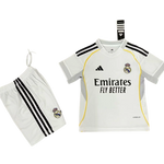 KIT BAMBINO REAL MADRID 2025/26