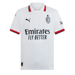 MAGLIA MILAN AWAY 2024/25