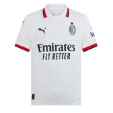 MAGLIA MILAN AWAY 2024/25