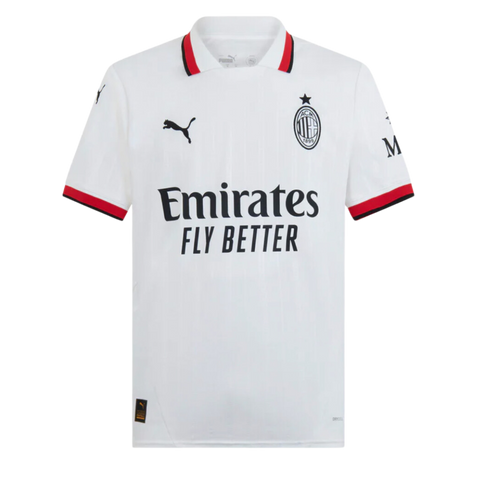 MAGLIA MILAN AWAY 2024/25