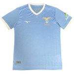 MAGLIA LAZIO 50TH ANNIVERSARY