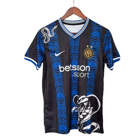 MAGLIA INTER SPECIAL EDITION 2024/25