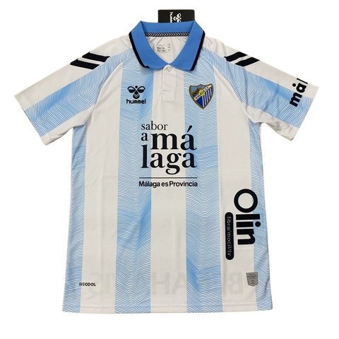 MAGLIA MALAGA HOME 2023/24