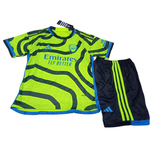 KIT BAMBINO ARSENAL 2024/25