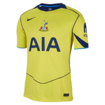 MAGLIA TOTTENHAM THIRD 2025/26