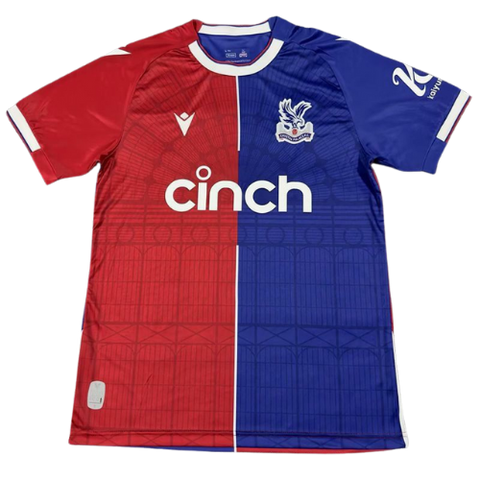 MAGLIA HOME 2023/24 CRYSTAL PALACE