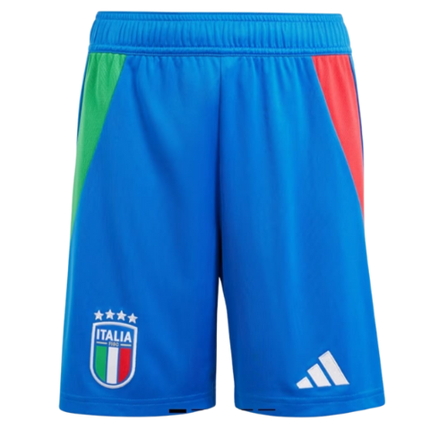 PANTALONCINI ITALIA HOME 2024/25