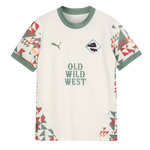 MAGLIA AWAY PALERMO 2024/25 (DISPONIBILE S - 2XL)