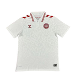 MAGLIA DANIMARCA 2024/25
