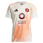 MAGLIA ROMA AWAY 2024/25