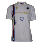 MAGLIA SAMPDORIA HOME 2024/25