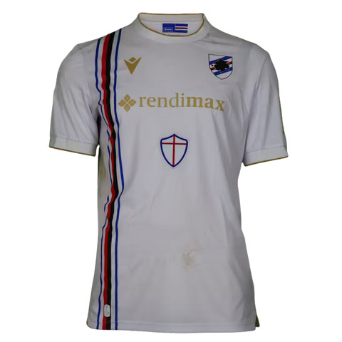 MAGLIA SAMPDORIA HOME 2024/25