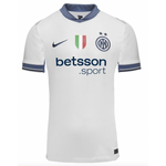 MAGLIA INTER AWAY 2024/25