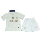 KIT BAMBINO NAPOLI 2025/26