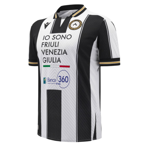 MAGLIA UDINESE HOME 2024/25