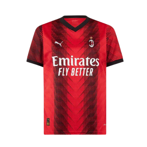 MAGLIA MILAN HOME 2023/24