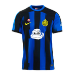 MAGLIA INTER HOME 2023/24 X TARTARUGHE NINJA